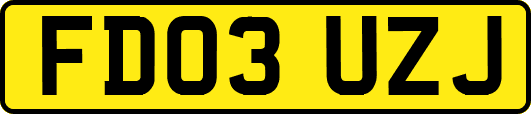 FD03UZJ