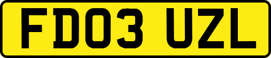 FD03UZL