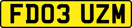 FD03UZM