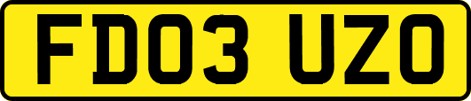 FD03UZO