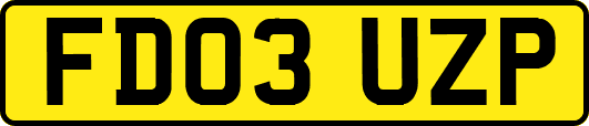 FD03UZP
