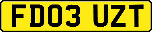 FD03UZT