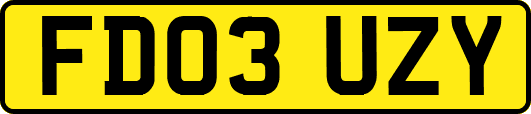 FD03UZY