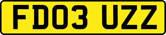 FD03UZZ