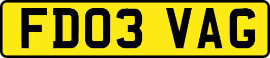 FD03VAG