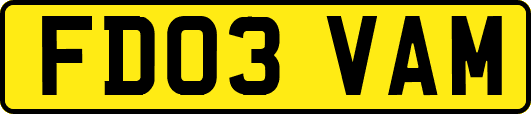 FD03VAM