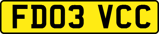 FD03VCC