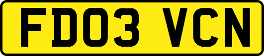 FD03VCN