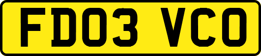 FD03VCO