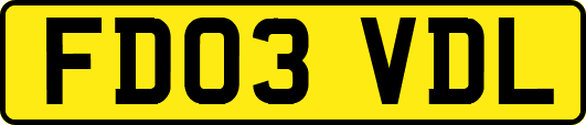 FD03VDL