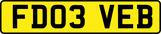 FD03VEB