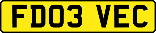 FD03VEC