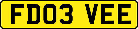 FD03VEE