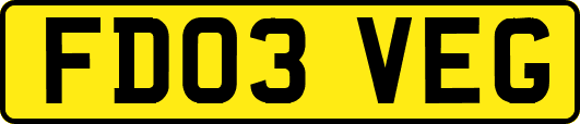 FD03VEG