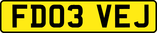 FD03VEJ