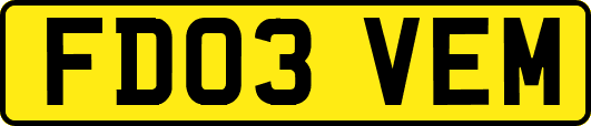 FD03VEM
