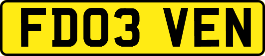 FD03VEN
