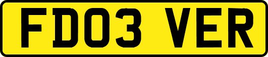 FD03VER