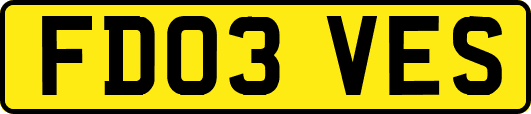 FD03VES