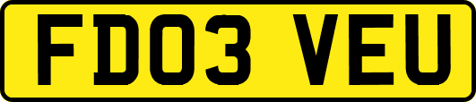 FD03VEU