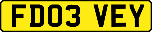 FD03VEY