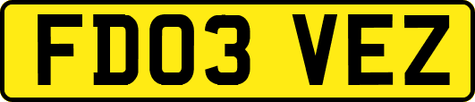 FD03VEZ
