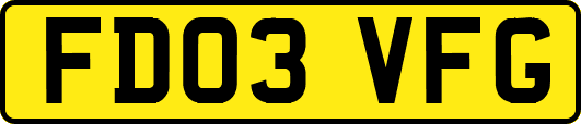 FD03VFG