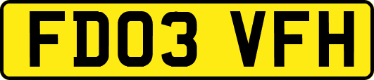 FD03VFH