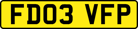 FD03VFP