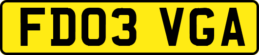 FD03VGA