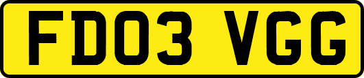 FD03VGG
