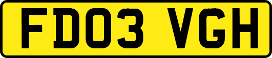 FD03VGH