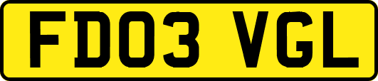 FD03VGL