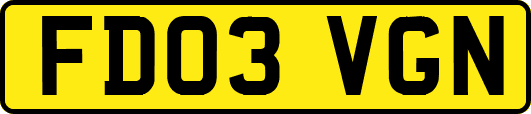 FD03VGN
