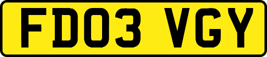 FD03VGY