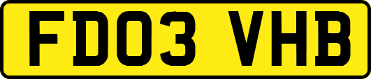 FD03VHB