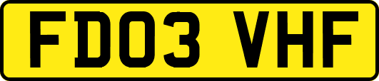 FD03VHF