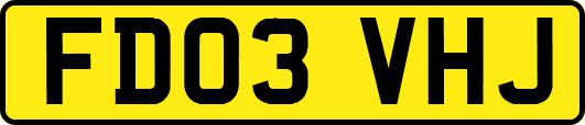 FD03VHJ