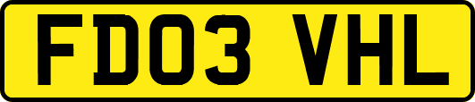 FD03VHL