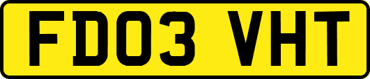 FD03VHT