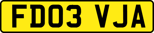 FD03VJA