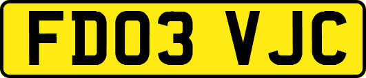 FD03VJC