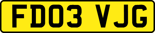 FD03VJG