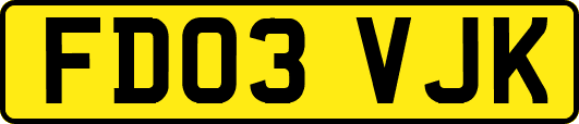 FD03VJK