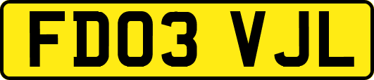 FD03VJL
