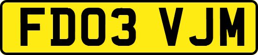 FD03VJM