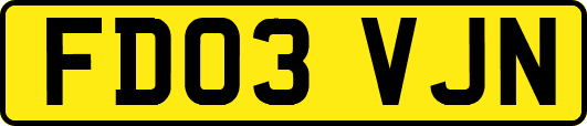 FD03VJN