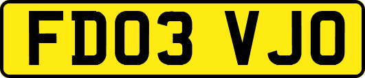 FD03VJO