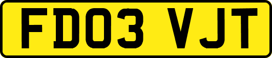 FD03VJT