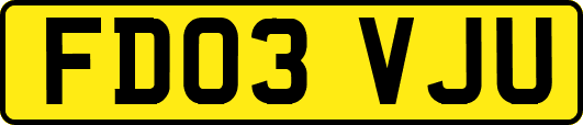 FD03VJU